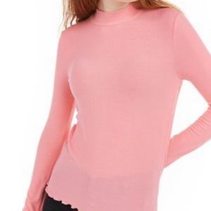 Hippie rose long sleeve size m tops junior new